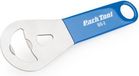 Park Tool BO-2 flesopener Blauw, Grijs
