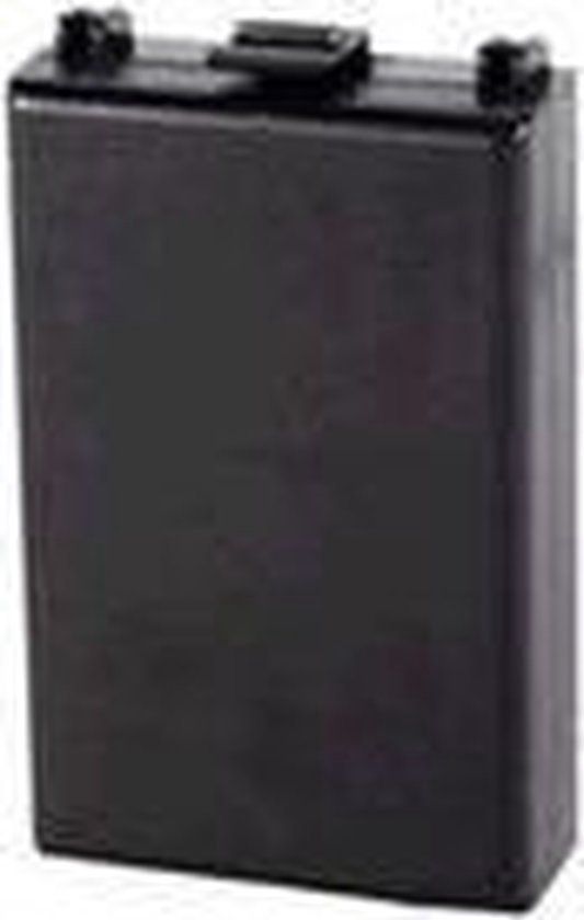 CoreParts MicroBattery MBS9003 Lithium-Ion (Li-Ion) 1900mAh 3.7V oplaadbare batterij/accu