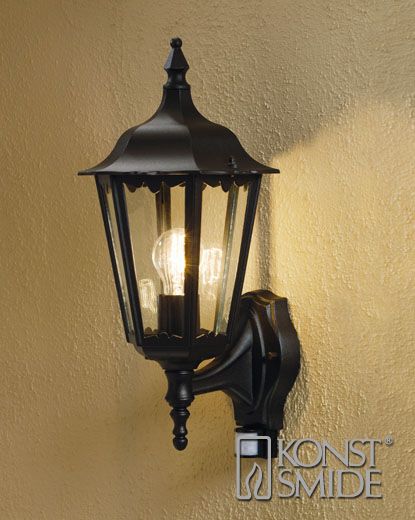KONSTSMIDE 7236-750 Buitenlamp - 48 cm