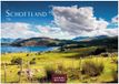 Schottland Casares Fine Art Edition Schottland Kalender 2027 - Wandkalender | Fotokalender England 24x35cm - Faszinierende Bilder von schottischen Highlands, Lochs, Küsten und Nationalparks