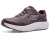 Skechers GO Run CONSISTENT 3 Femme Baskets Bordeaux Pointure 39