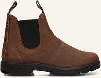Blundstone 1911 Original Chelsea Boots Tobacco Leer Unisex Volwassenen