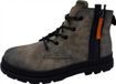bugatti Bottines à lacets Pallario Comfort Noir