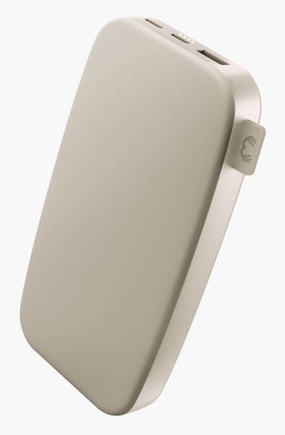 Fresh n Rebel Fresh 'n Rebel Powerbank 18000 mAh - Silky Sand - USB-C, 20W PD, Fast Charging