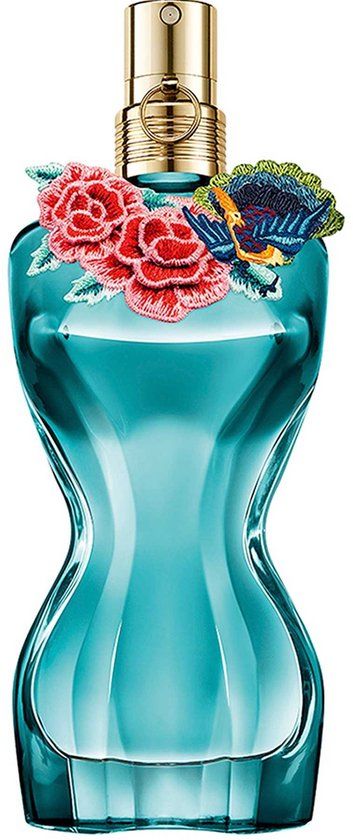 Jean Paul Gaultier Eau de Parfum Spray / - / -