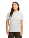 Jack Wolfskin Essential T W dames T-Shirt