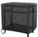 Housse étanche pour chariot de grill, usage intensif