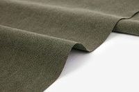 Dailylike Katoenen stoffen, Mud Khaki, 9,14 x 1,10 m
