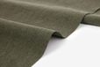 Dailylike Katoenen stoffen, Mud Khaki, 9,14 x 1,10 m