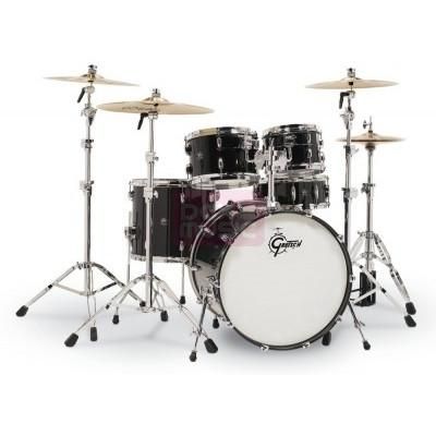 Gretsch Drums RN 2 E 8246 Renown 2016 Piano Black 4 d