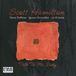 Music&Words Scott Hamilton - Talk To Me, Baby (CD)