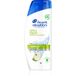 Head & Shoulders Apple Fresh Shampoos 625 ml