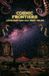 Cosmic Independently Published Cosmic Frontiers: Lovecraftian Old West Tales Paperback