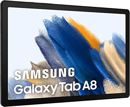 Samsung Galaxy Tab A8 / WiFi / 128 GB / Grafiet kopen