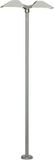 Viessmann Modelltechnik H0 Perronlantaarn Dubbel Kant-en-klaar model 6084 1 stuk(s)