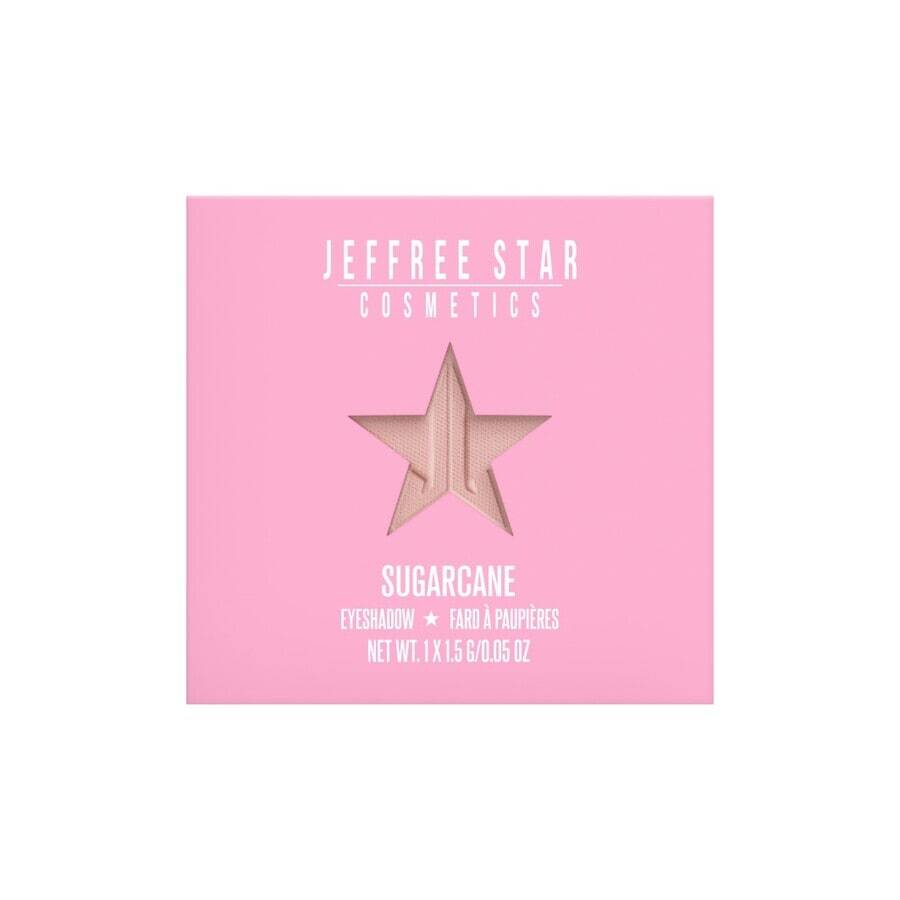 Jeffree Star Cosmetics Sugar Cane 1.5