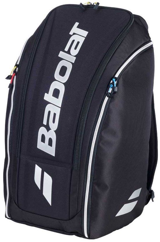 Babolat Performance Padel tas Zwart