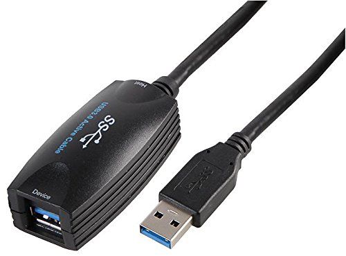 Pro Signal PSG90934 USB 3.0 Actieve Repeaterkabel, 3 m