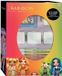 Multiprint Rainbow High stempelset creatief speelgoed met 4 stempels.