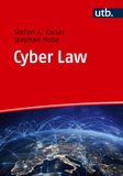 Cyber UVK Verlag Cyber Law Paperback