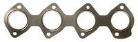 Gasket, Ajusa Gasket, exhaust manifold