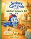 Sydney Centipede and The Metric Science Kit