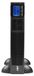 ADJ Système UPS avec batterie de secours, type Tour/Rack, 3000VA, 2700W, Série Online 9, numéro de modèle 650-03004