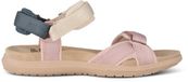 Woden Sandalen Line Lite Vrouwen 37 Ivory Multi