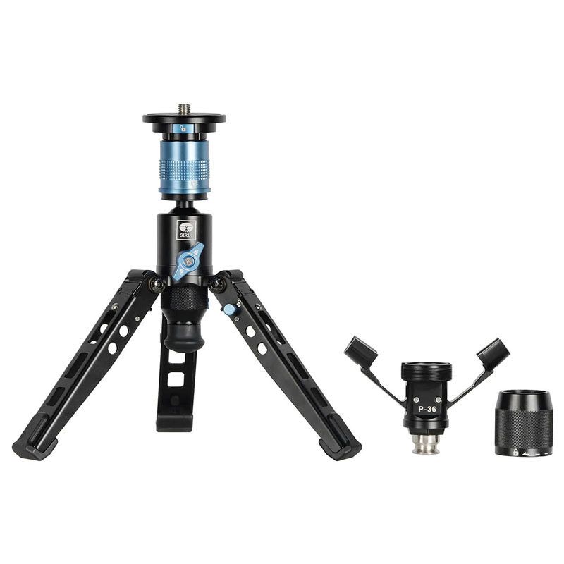Sirui Monopod Adapter P-36 Kit