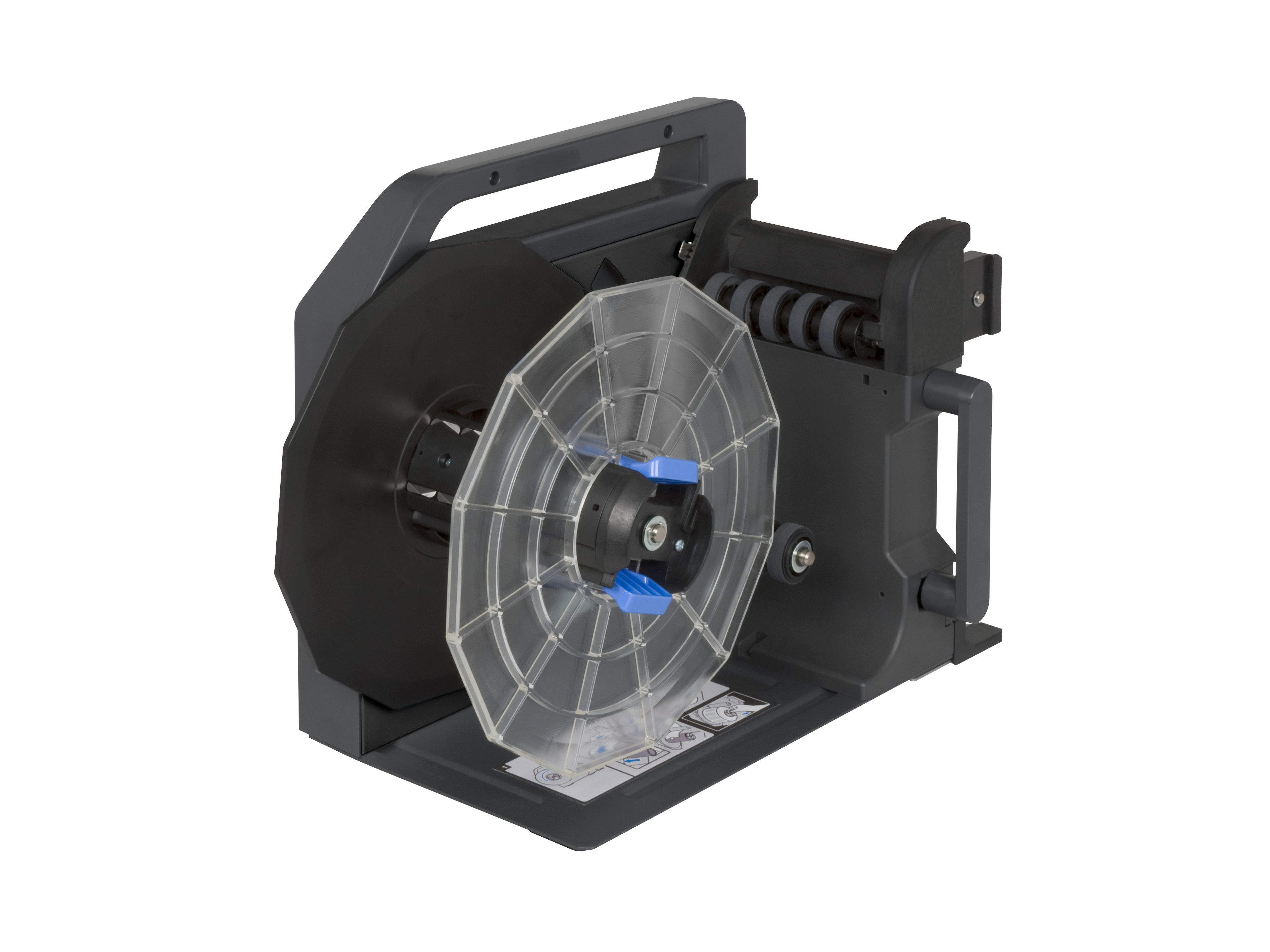 Epson TU-RC7508 Rewinder