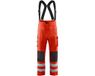 Blåkläder Blaklader Regenbroek High Vis LEVEL 2 1302-2003 - High Vis Rood - L