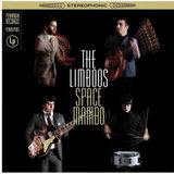 Coast2Coast The Limboos - Space Mambo (CD)
