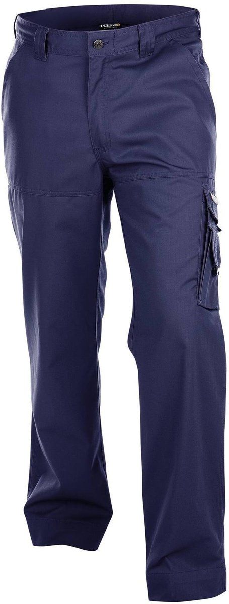 Dassy Werkbroeken LIVERPOOL Werkbroek Marineblauw