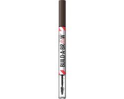 Maybelline Build-a-Brow Wenkbrauwpotlood - Deep Brown