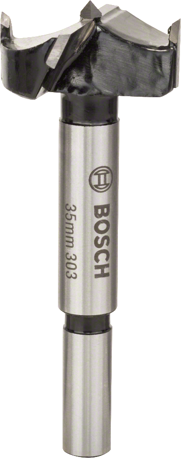 Bosch Carbide scharnierboren 2 608 597 608