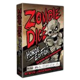 Asmodee Zombie Dice: Horde Edition Bordspel