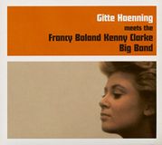 Bertus Distributie Meets The Francy Boland Kenny Clarke