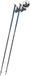 Komperdell Fxp Composite Trail Stokken Zilver 125 cm
