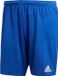 adidas Parma 16 Short Blauw Heren Maat XXL