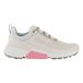 ecco Biom H4 chaussures de golf, rose