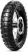 Metzeler Karoo™ 4 69q Tl M+s Pneu arrière Adventure Argent 140 / 80 / R17