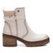 XTI Casual enkellaarsjes Dames
