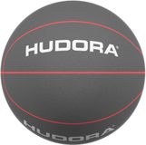 HUDORA Stille Basketbal Grijs - Maat 7