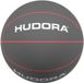 HUDORA Stille Basketbal Grijs - Maat 7