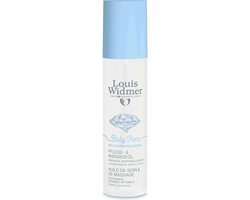 Louis Widmer Babypure verzorgings- & massageolie 150ml