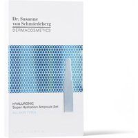 Dr. Susanne von Schmiedeberg Ampullen Hyaluronic Ampul serum Unisex