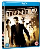Warner Home Video Rocknrolla Blu-ray