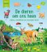 Deltas De dieren om ons heen 2-4 jaar