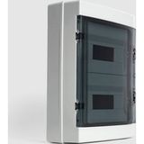 Tableau Électrique Modulaire Étanche IP65 24