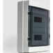 Tableau Électrique Modulaire Étanche IP65 24